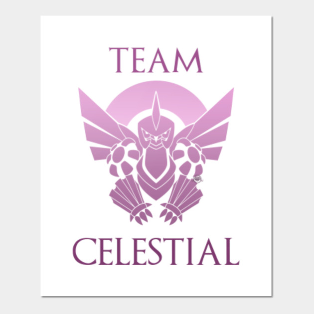 Team Celestial